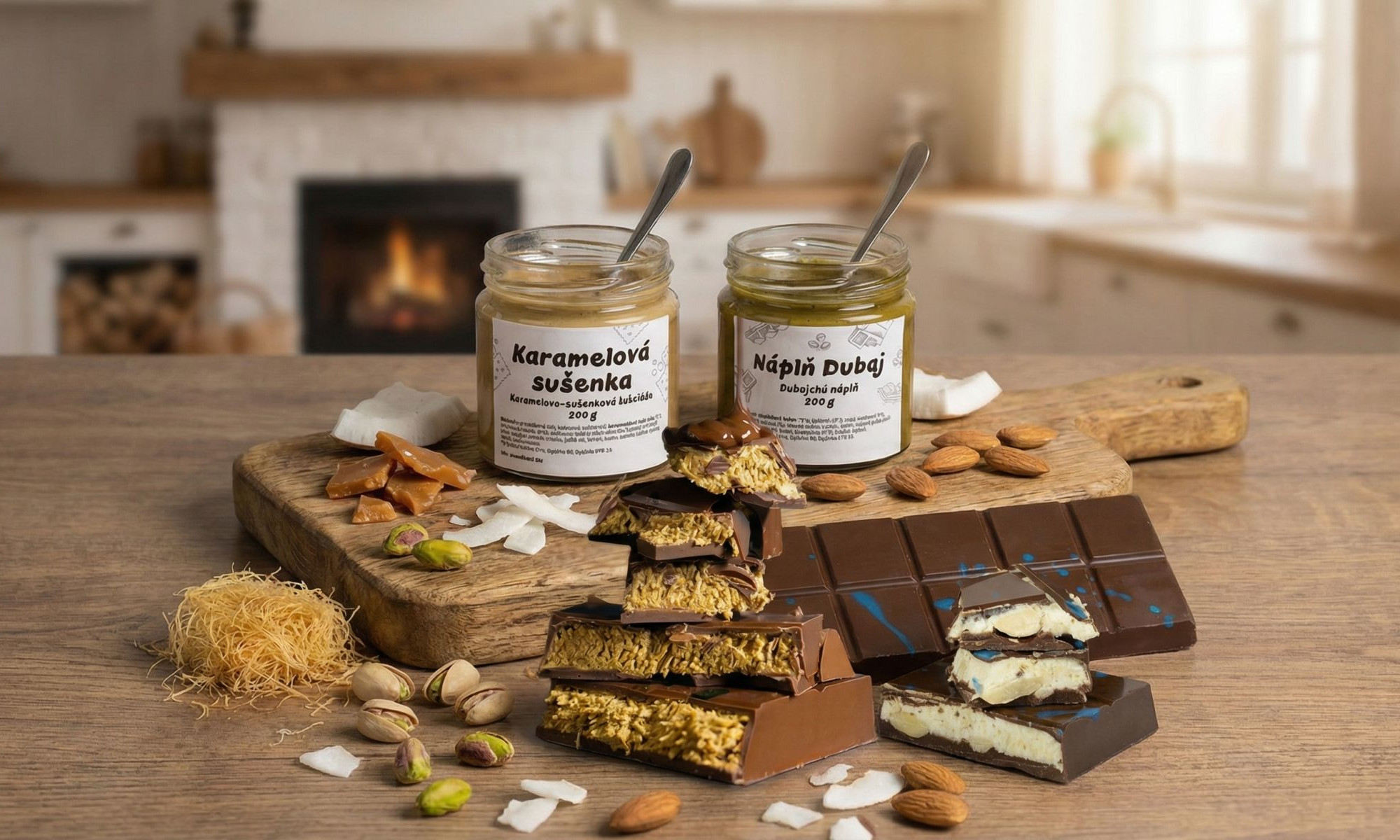 Obrazek kategorie Dobrůtky