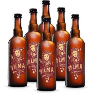 Richardova Vilma cider  6 x 750 ml