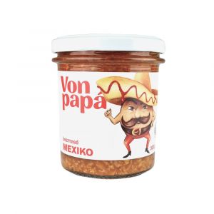 Von Papá Bezmasé Mexiko 300 g
