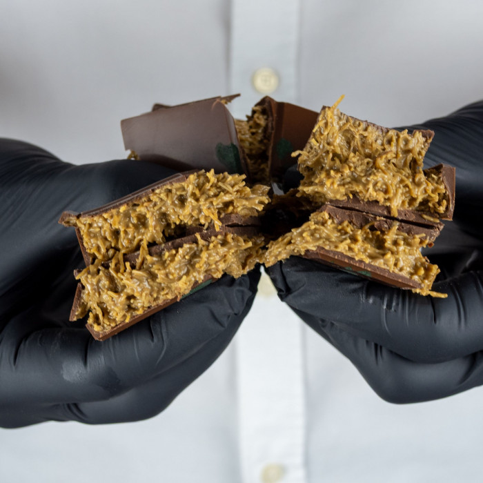 Dubajská čokoláda 200g