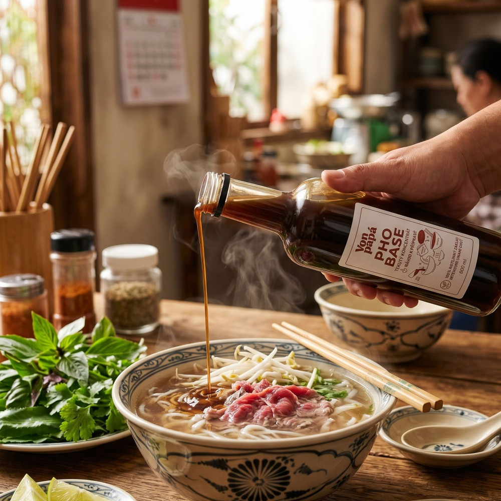 Pho BASE