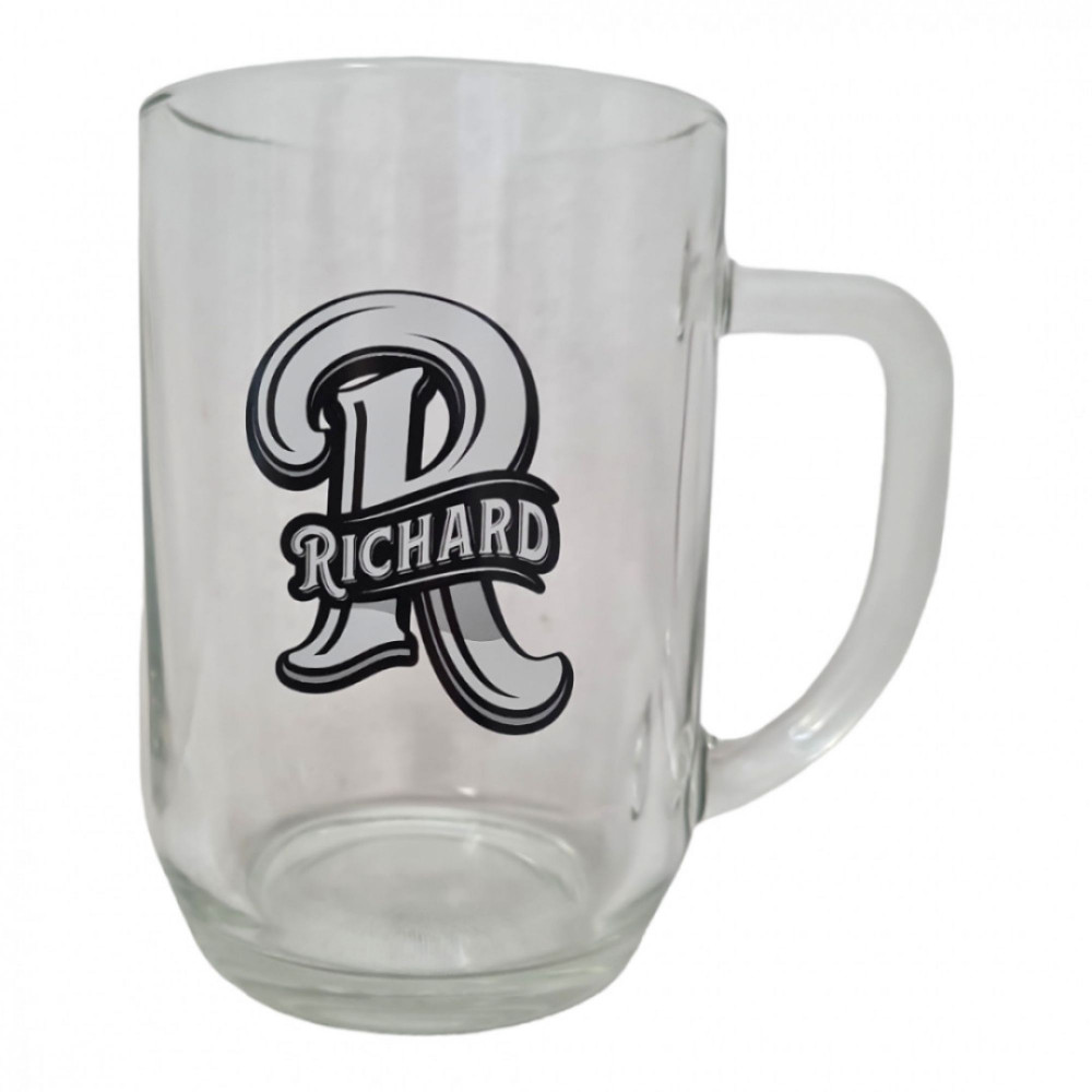 Sklenice Richard 0,5 litru