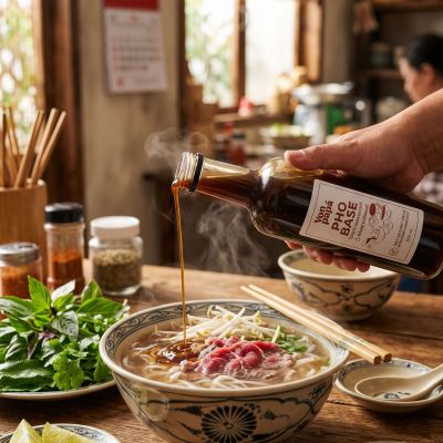 Pho BASE