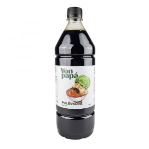 Polévkové Von Papá 1 litr