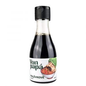 Polévkové Von Papá 165 ml