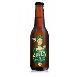 Richardova Adéla cider 330 ml