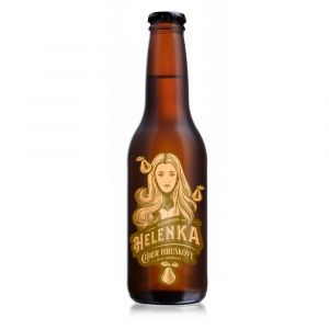 Richardova Helenka cider 330 ml