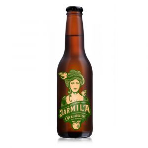 Richardova Jarmila cider 330 ml