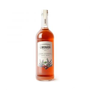 Richardova limonáda Višeň - levandule, 750 ml