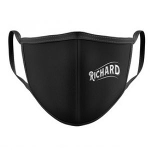 Rouška Richard L