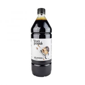 Sójovka tradiční Von Papá 1 litr