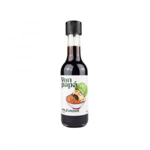 Polévkové Von Papá 185 ml
