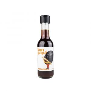 Worcester Von Papá 185 ml