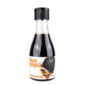 Worcester Von Papá 165 ml