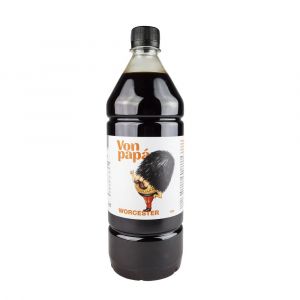 Worcester Von Papá 1 litr